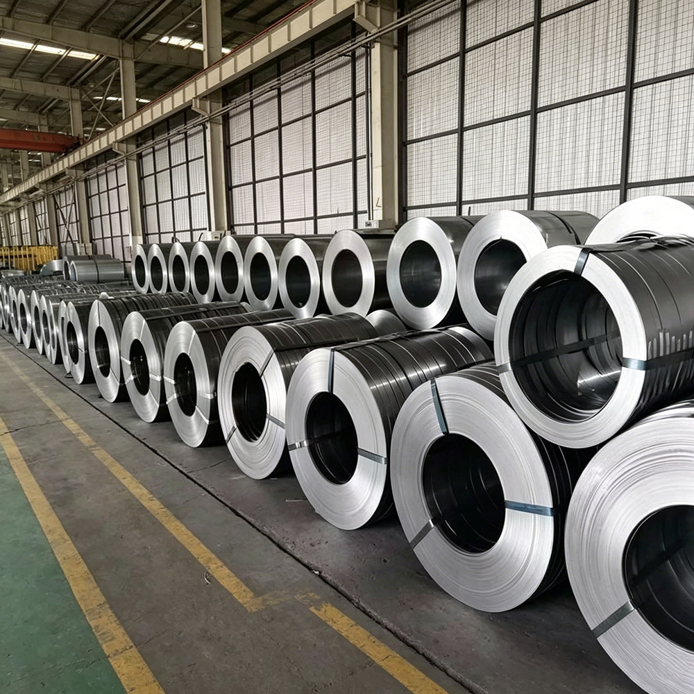 STEEL STRIP