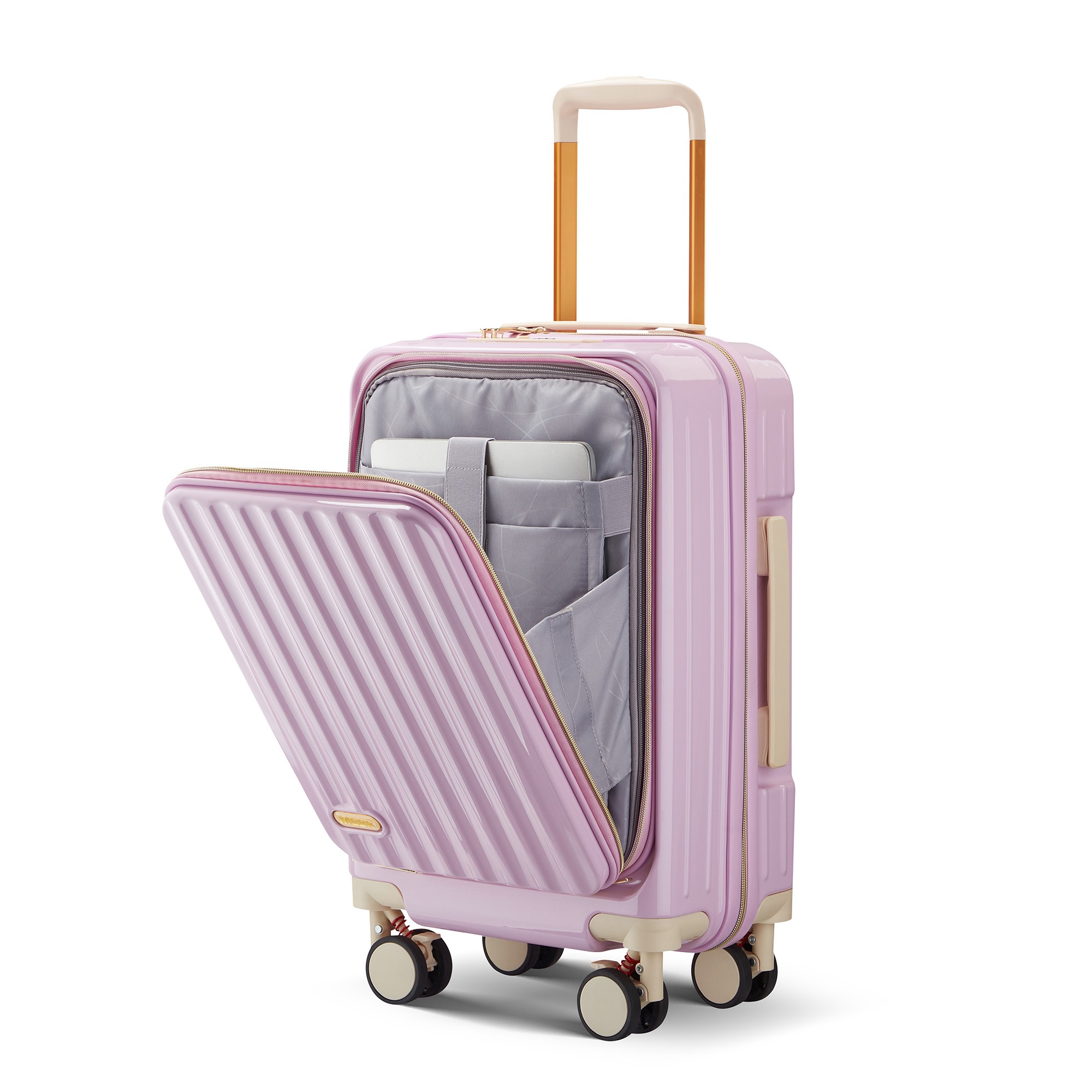 ABS+PC LUGGAGE