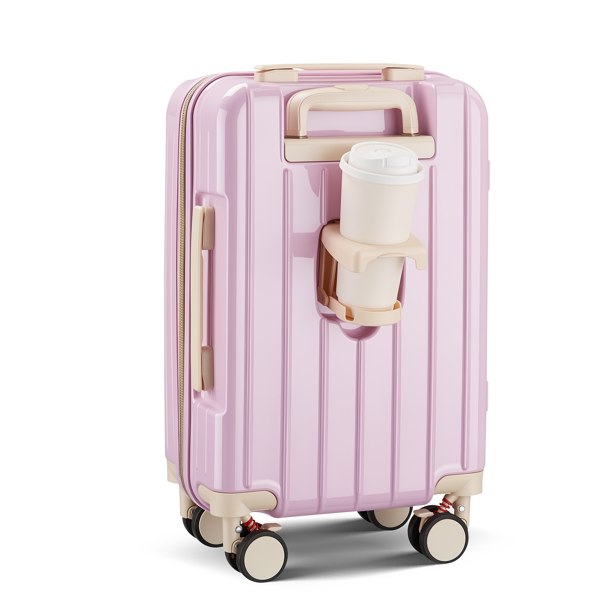 ABS+PC LUGGAGE