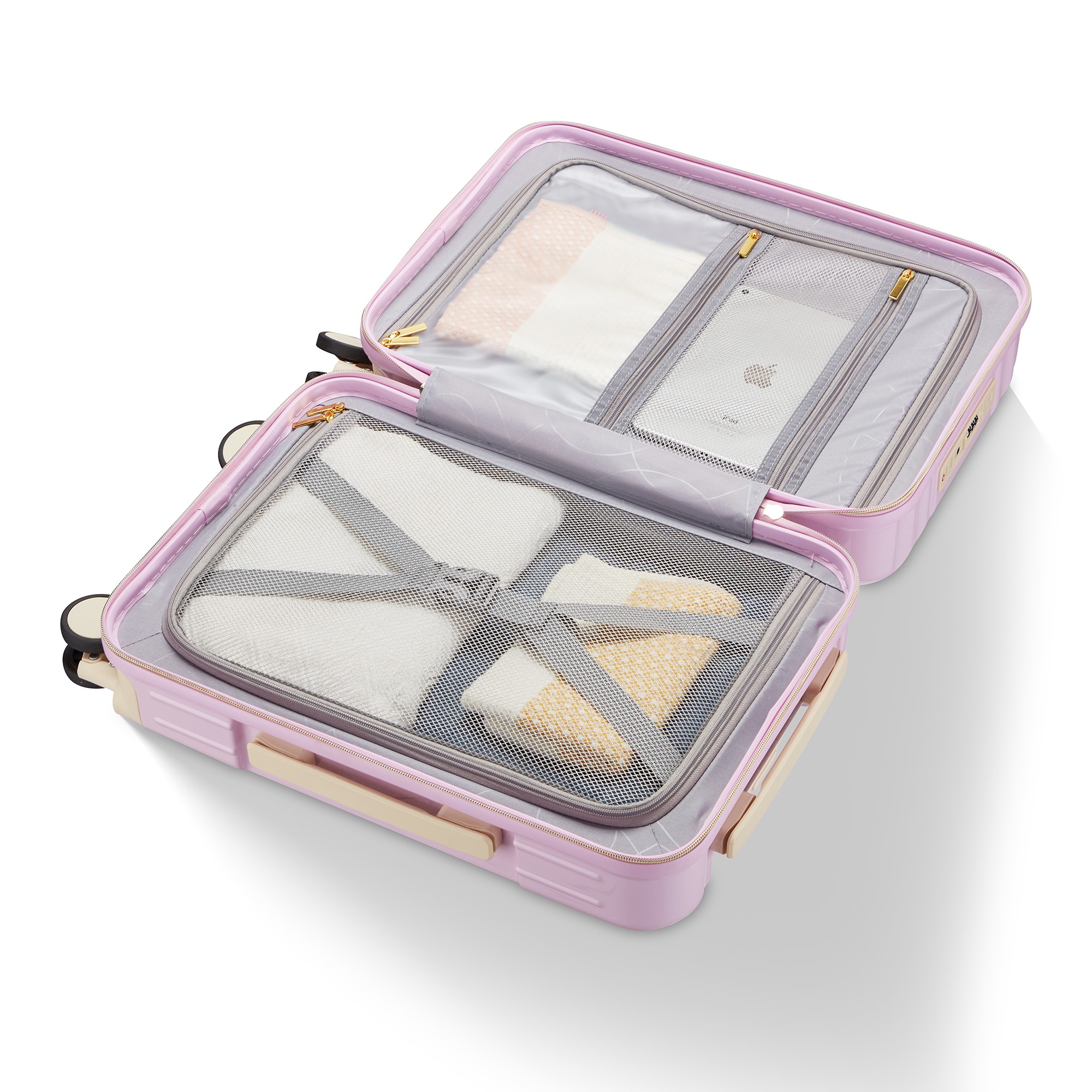 ABS+PC LUGGAGE