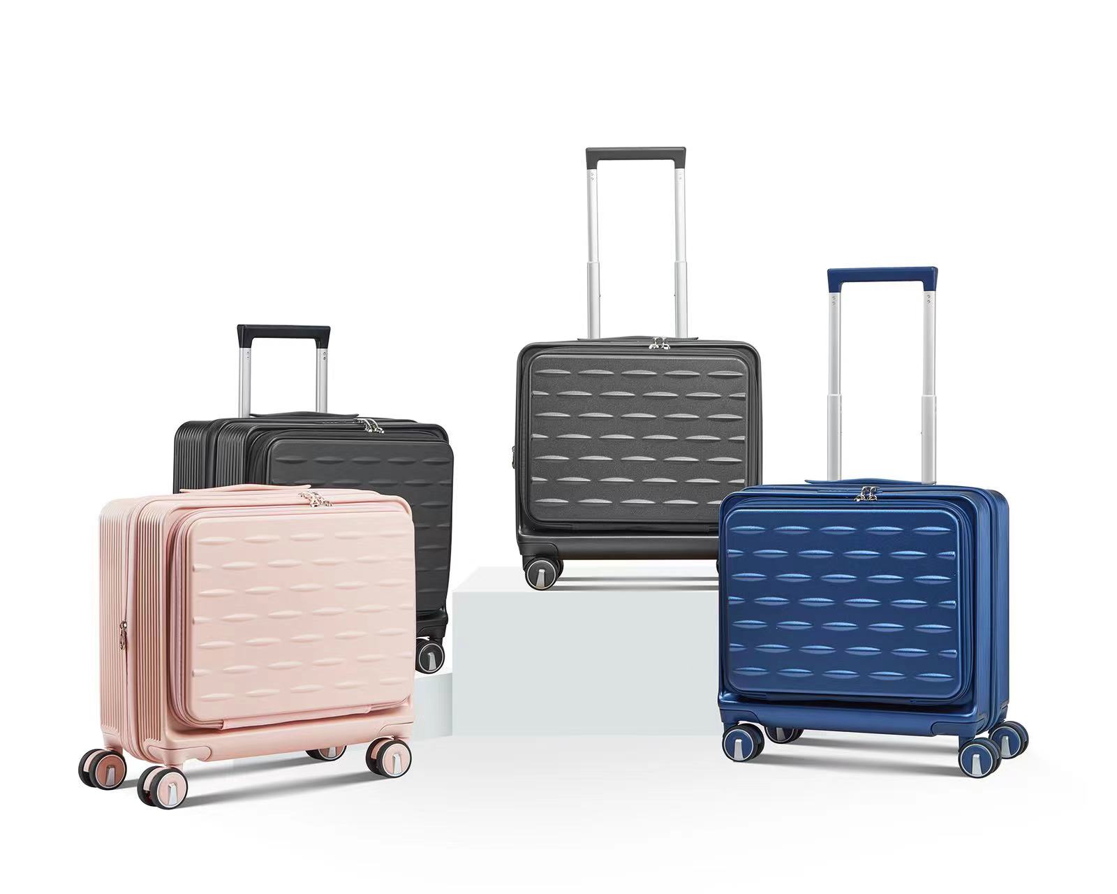  Wholesale Carry on Luggage 18