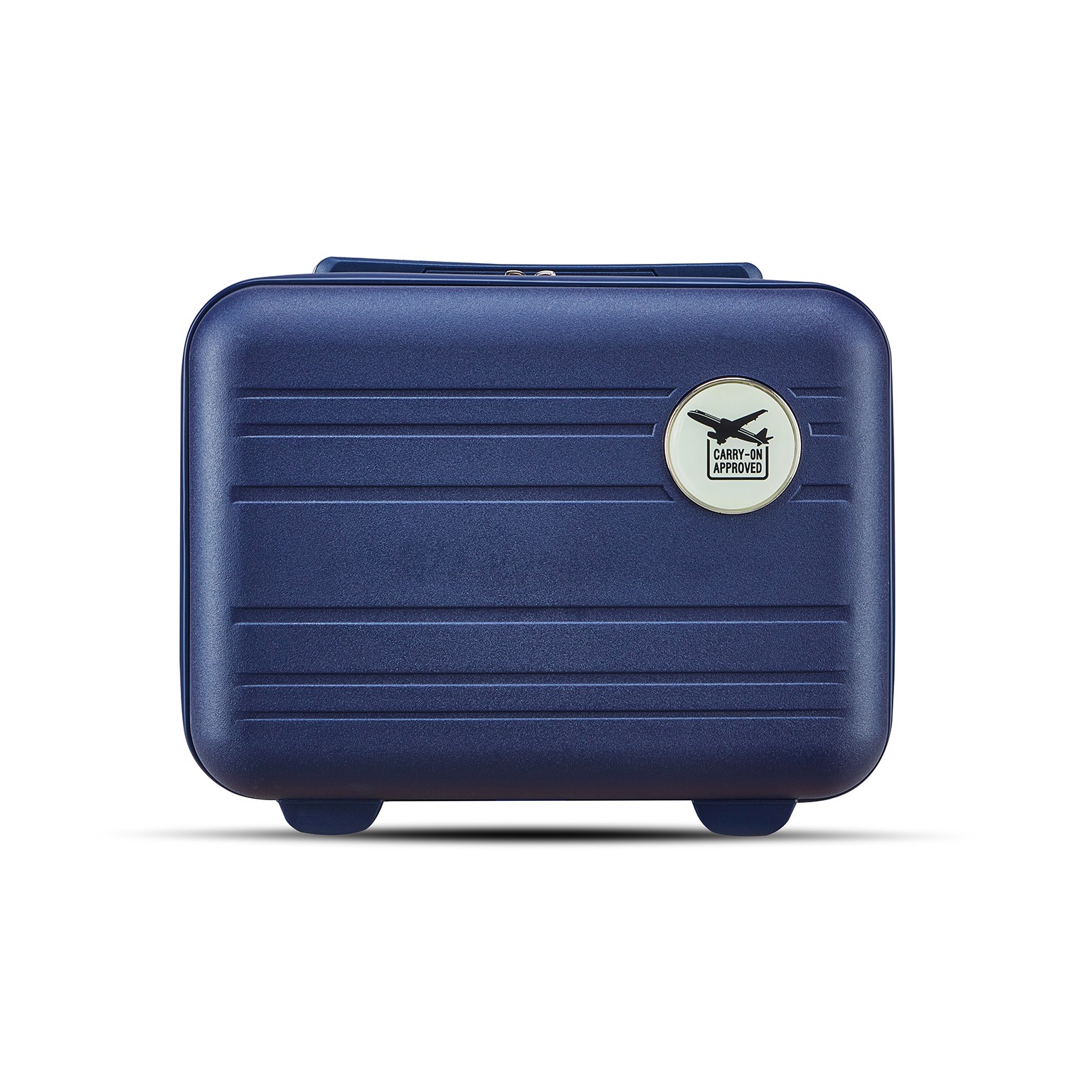 Accept OEM/ODM High Quality PP Trolley Luggage Trolley Bags Trolley Cases Hard-shell Luggage