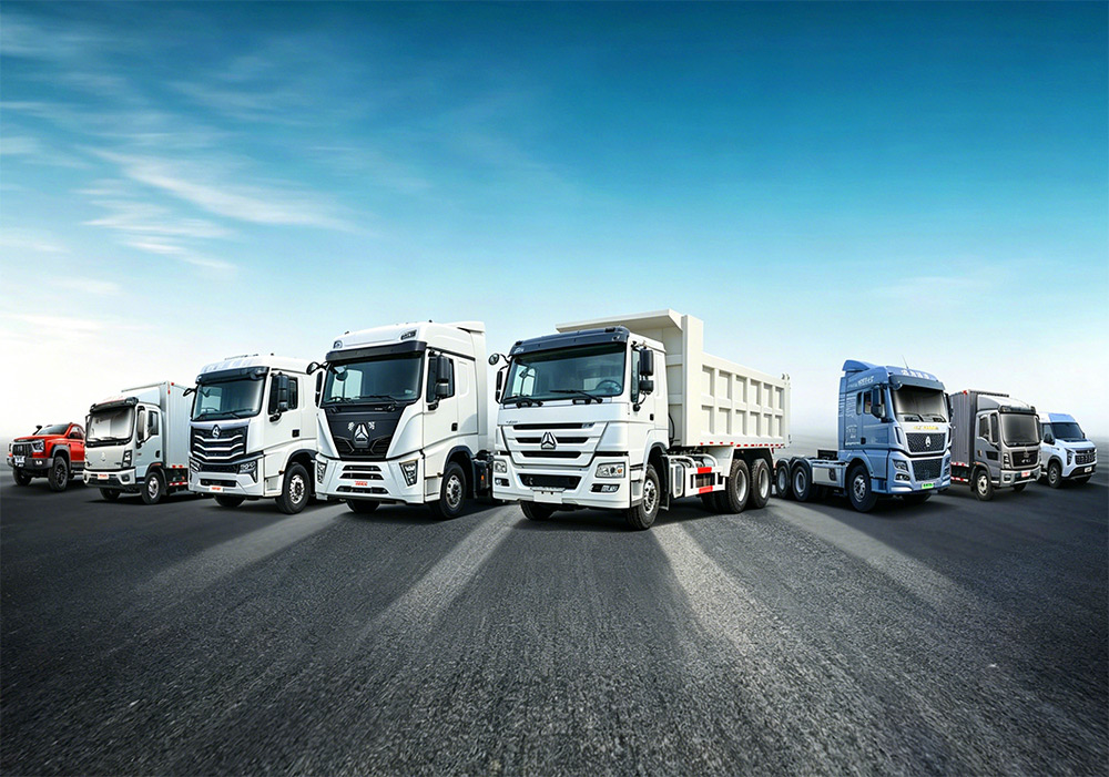 Empowered by Asia’s Top Heavy-Duty Truck Industrial Base: Craftsman Highlights Superior Location and Supporting Advantages