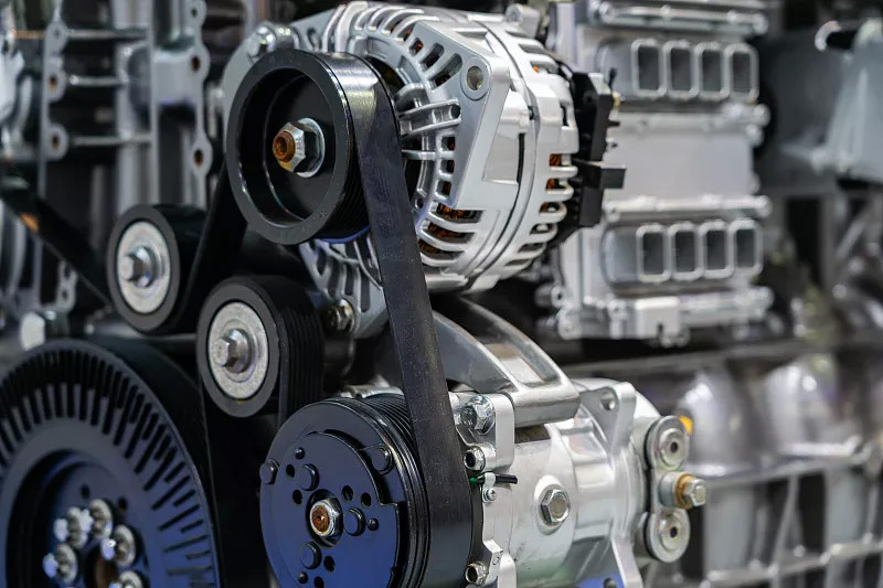 Upholding the Craftsman Standard: Craftsman Builds an International Quality Benchmark for Heavy-Duty Truck Remanufacturing