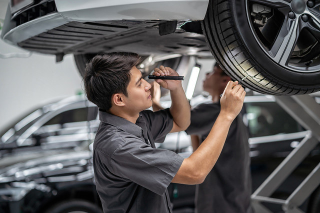 Circular Economy Boosts Asset Value: Craftsman’s Remanufactured Trucks Deliver Original Performance with Higher Resource Efficiency