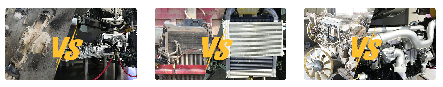 vs