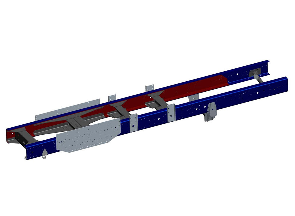 Frame Assembly