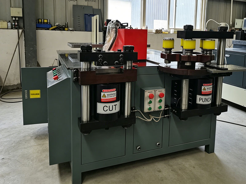 Busbar Machine Market Trends: Why Automation Demand Is Rising in Power Equipment Plants