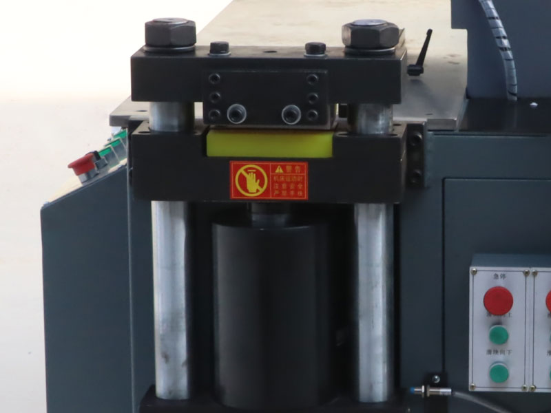 How Servo CNC Busbar Machines Reduce Scrap in High-Mix Busbar Production