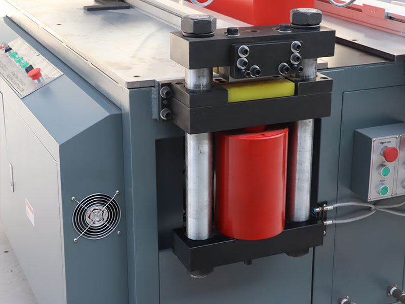 Why Transformer Manufacturers Are Upgrading to Heavy Duty Servo Busbar Systems