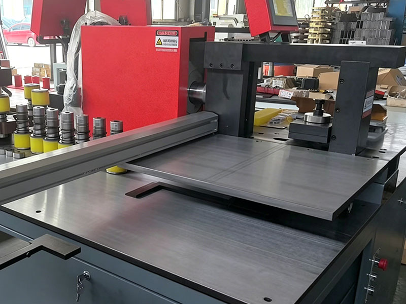 Busbar Mold Life Extension: Heat Treatment and Hardness Tips for DC53 Steel