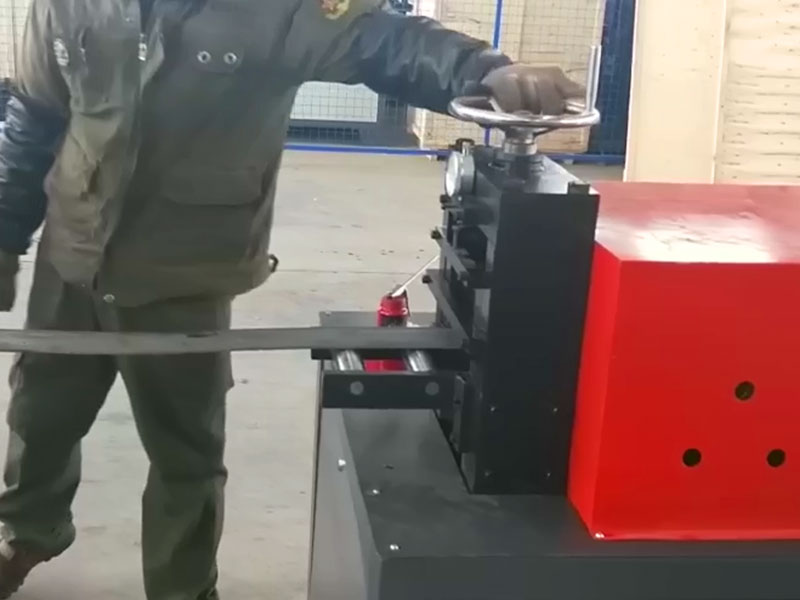 Tooling Maintenance Checklist for Reliable Busbar Punching and Shearing