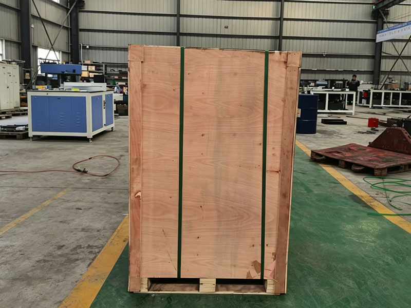 DXJ-200A Portable Hydraulic Busbar Machine