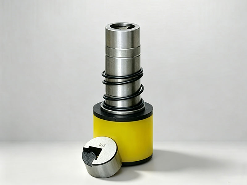 Chamfering-Die Chamfering-Die