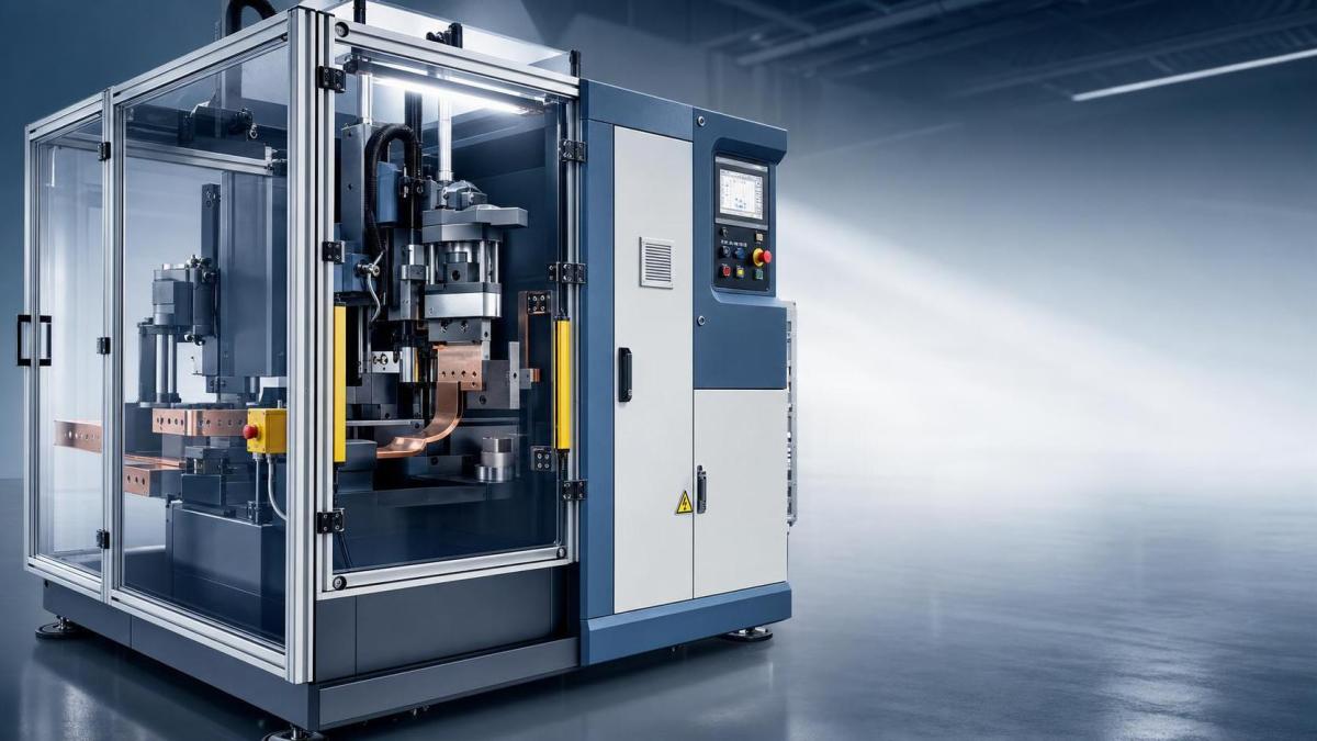 Which Safety and Quality Standards Should a Servo CNC Busbar Machine Meet? Which Safety and Quality Standards Should a Servo CNC Busbar Machine Meet?