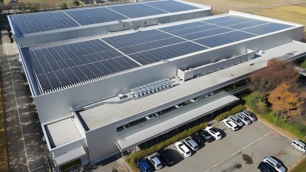 Six Key Applications of Photovoltaic Panels in the Commercial and Industrial Sectors Six Key Applications of Photovoltaic Panels in the Commercial and Industrial Sectors