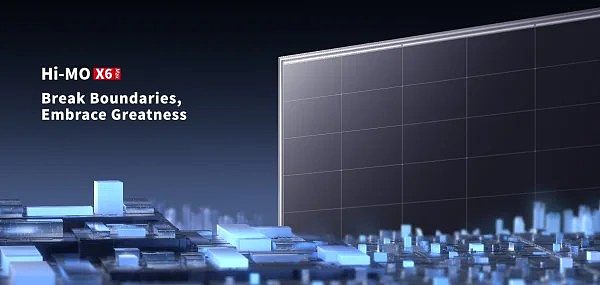 The Longi Hi-Mo X6 Max Explained: A Deep Dive into Its Advanced Solar Solutions The Longi Hi-Mo X6 Max Explained: A Deep Dive into Its Advanced Solar Solutions