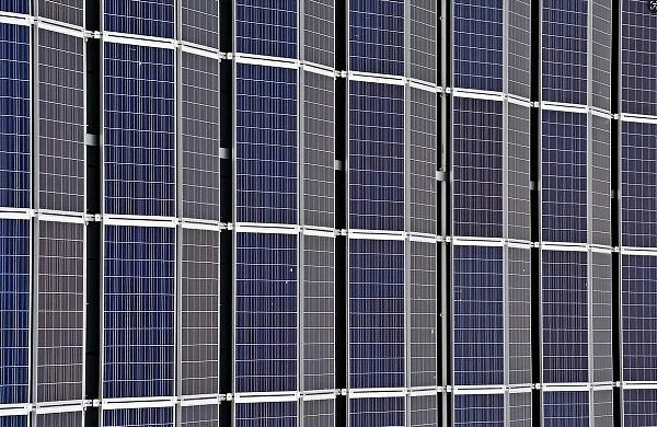 Solar's Sustainability Issue Use Gravity Batteries To Cope Solar's Sustainability Issue Use Gravity Batteries To Cope