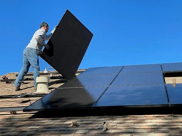 How to choose the battery capacity of JA Solar Panels? How to choose the battery capacity of JA Solar Panels?