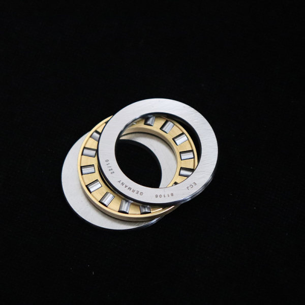 推力滚子轴承
