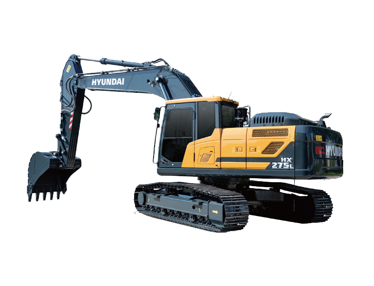 Hyundai HX375L