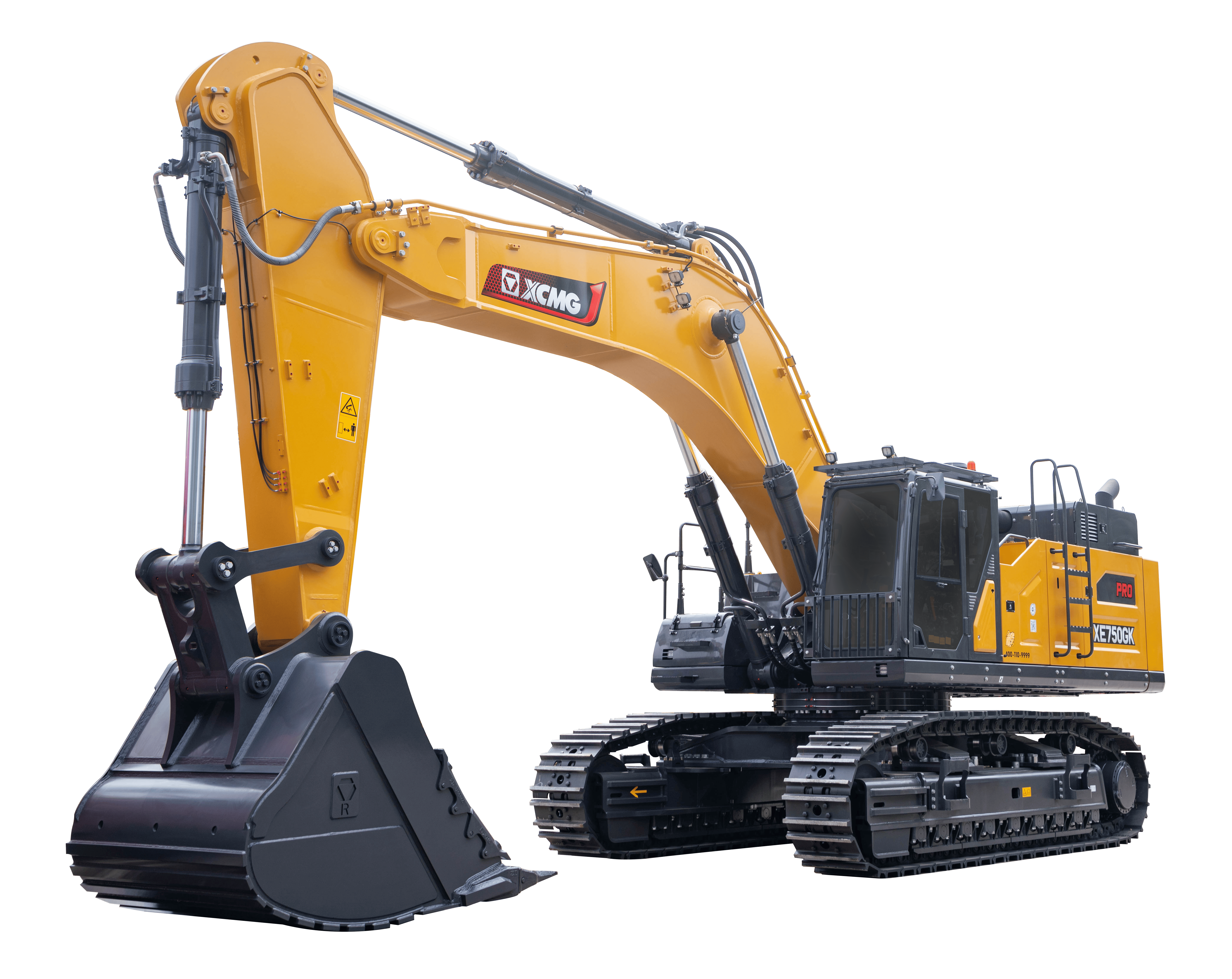 XCMG XE750GK PRO