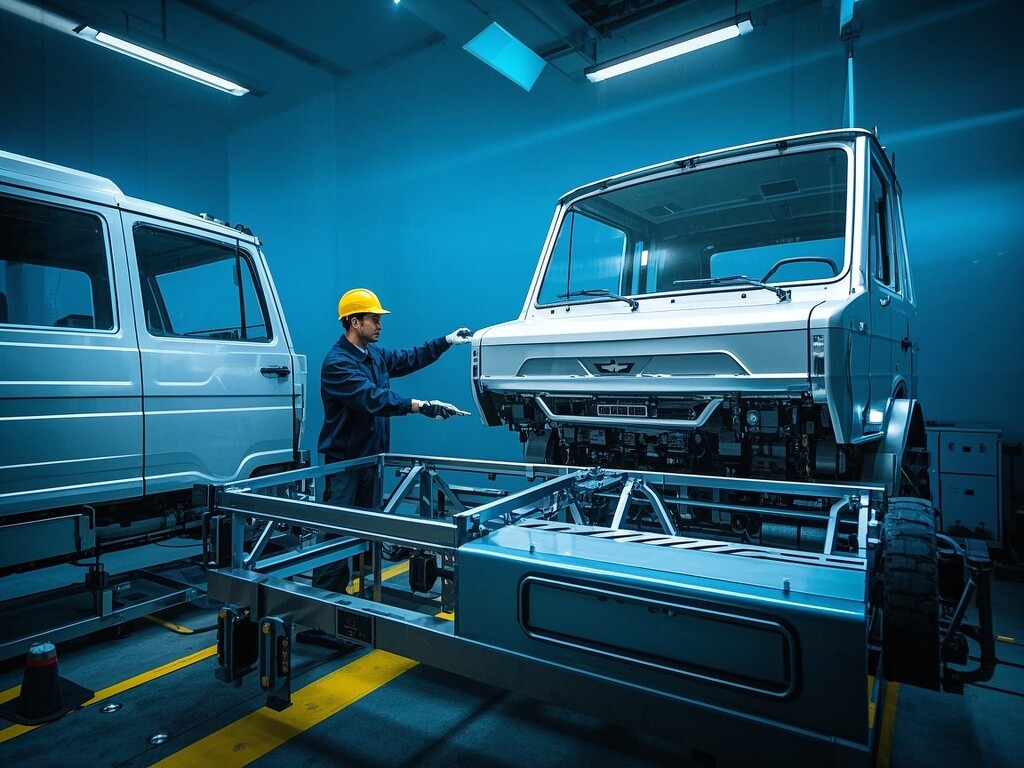 Best Auto Parts for Trucks: Expert Recommendations