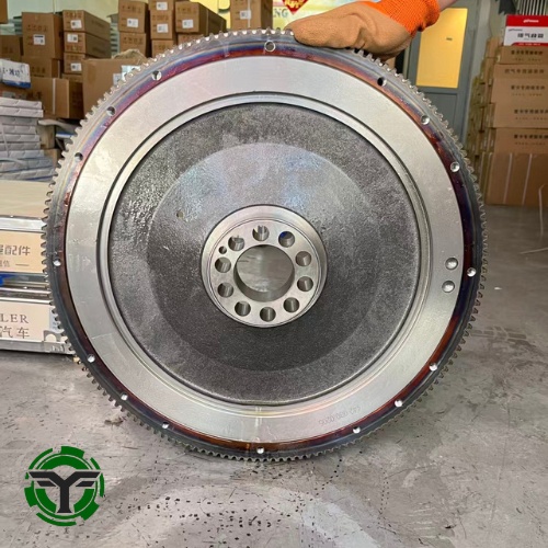 Mercedes-Benz Flywheel Assembly 4420300205