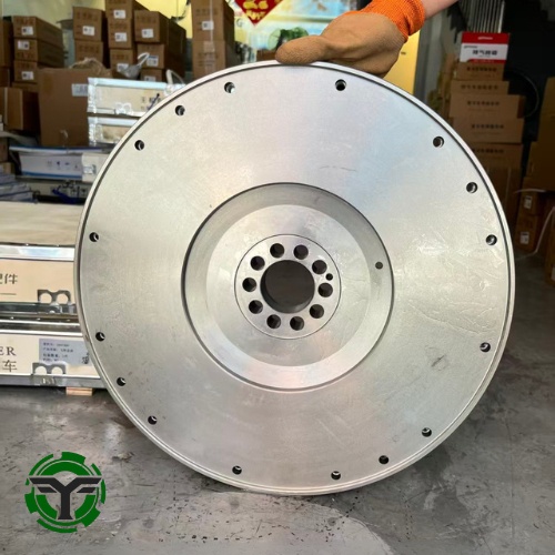Mercedes-Benz Flywheel Assembly 4420300205