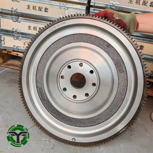 Cummins Flywheel Assembly 3966589