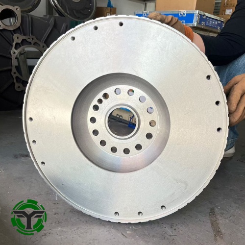Volvo Flywheel Assembly 8170798
