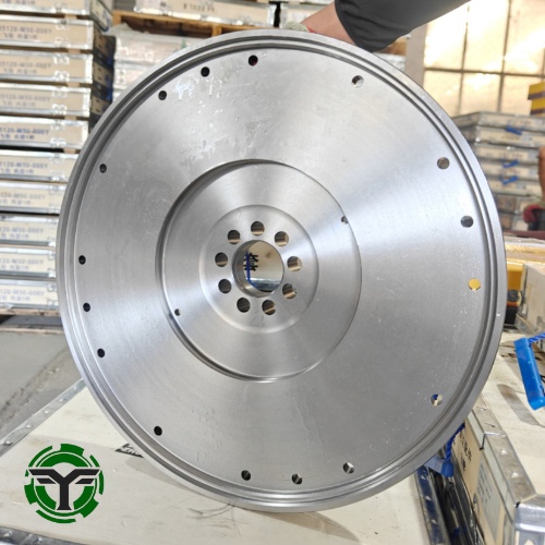 Weichai Flywheel Assembly P13-612630020222