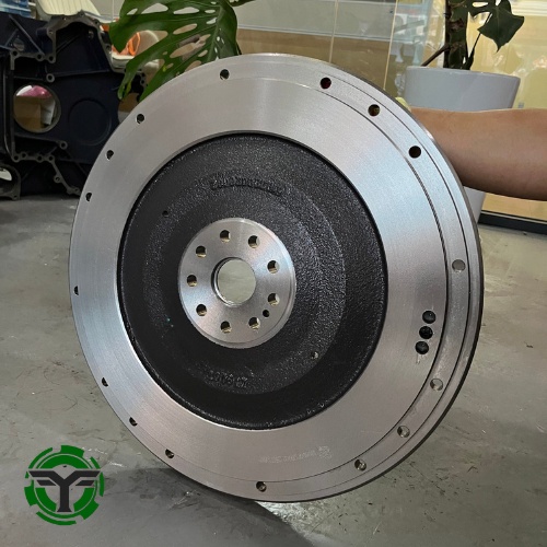 Weichai Flywheel Assembly P7-610800020002