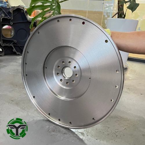 Weichai Flywheel Assembly P7-610800020002