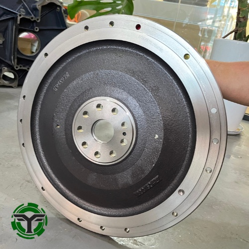 Weichai Flywheel Assembly P8-1003088752