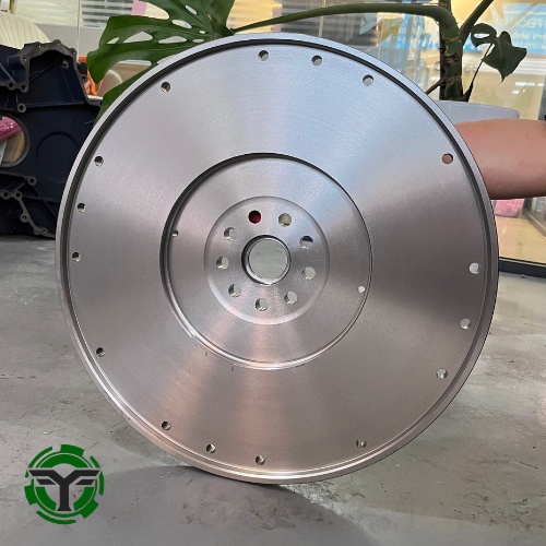 Weichai Flywheel Assembly P8-1003088752