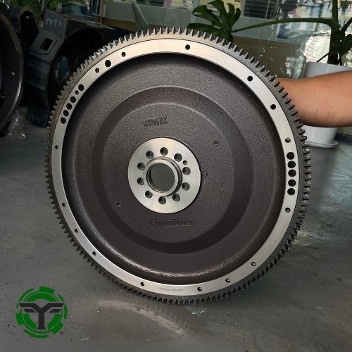 Weichai Custom Large-Bore Flywheel P10H-611600020028