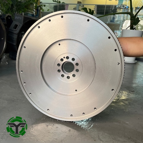 Weichai Custom Large-Bore Flywheel P10H-611600020028