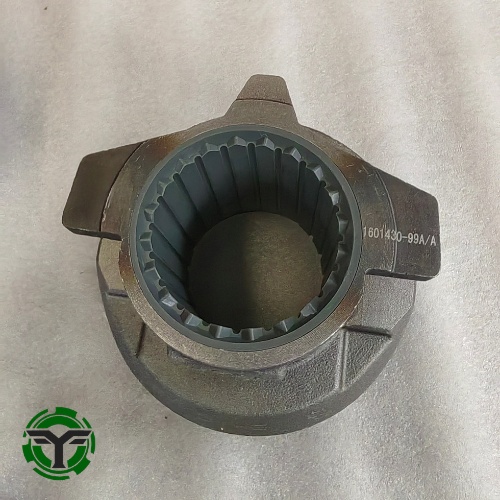 1601430-99A/A Push-Type Clutch Release Bearing (Dongfeng Truck Compatible) 1601430-99A/A Push-Type Clutch Release Bearing (Dongfeng Truck Compatible)