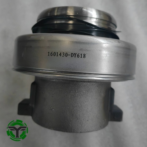 1601430-DY618 Push-Type Clutch Release Bearing (Dongfeng / Dayun Compatible) 1601430-DY618 Push-Type Clutch Release Bearing (Dongfeng / Dayun Compatible)