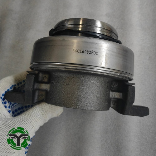 86CL6082F0C Pull-Type Self-Aligning Clutch Release Bearing (Premium Version) 86CL6082F0C Pull-Type Self-Aligning Clutch Release Bearing (Premium Version)