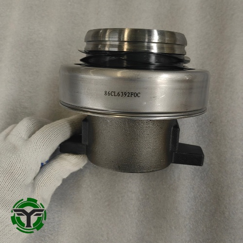 86CL6392F0C Pull-Type Self-Aligning Clutch Release Bearing (Premium Version) 86CL6392F0C Pull-Type Self-Aligning Clutch Release Bearing (Premium Version)