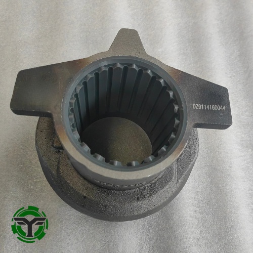 DZ9114160044 Push-Type Clutch Release Bearing (Sinotruk HOWO Compatible) DZ9114160044 Push-Type Clutch Release Bearing (Sinotruk HOWO Compatible)