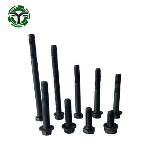 M10 Small Screw Series