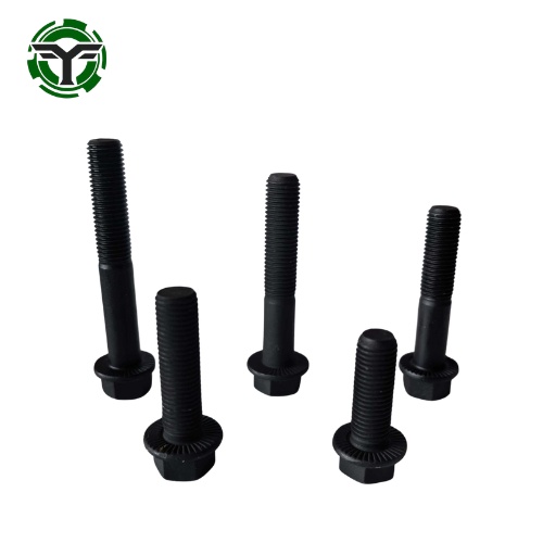 M12 Small Screw Series