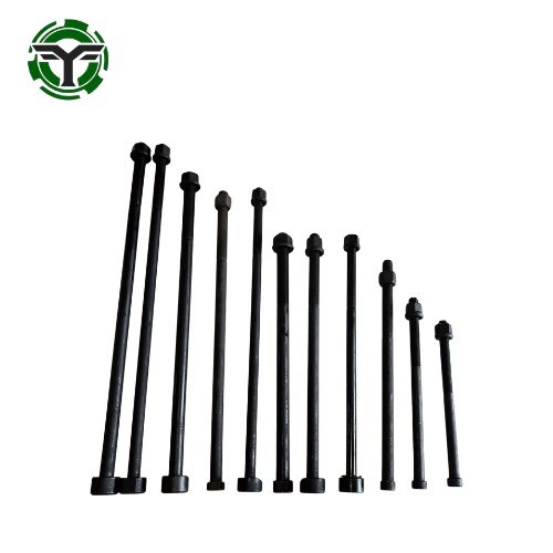 M14 M16 M18 Leaf Spring Center Screw Series