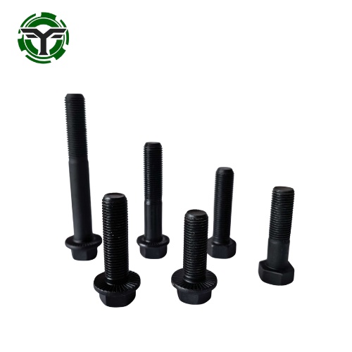 M14 Small Screw Series