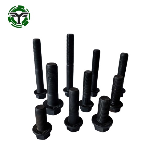 M16/17/18/20/22/24 Small Screw Series