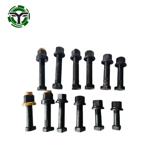 100T Tire Screw Series