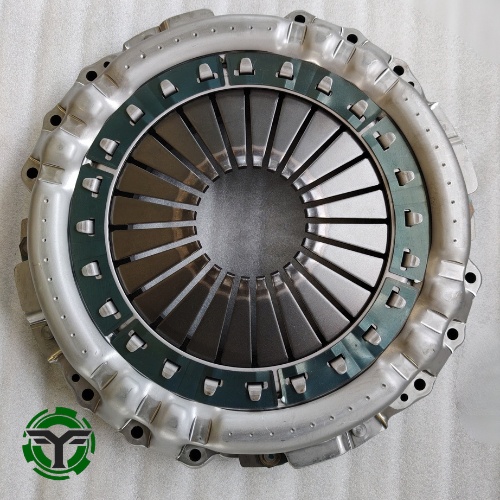 430 T7 Automatic Transmission Clutch Pressure Plate (Reinforced Heavy-Duty Version)